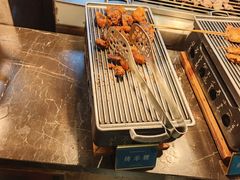 -東盛炭烤自助料理(浦东文峰广场店)