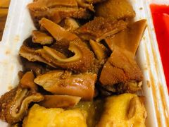 牛杂-细妹五香牛杂(步行街店)