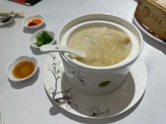 鸡汤翅-广州酒家(越华店)