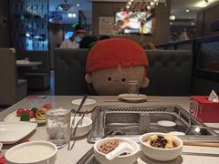 -海底捞火锅(航洋城店)