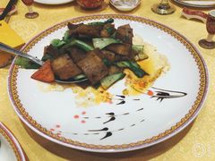 素烧鹅-白家大院·王府宫廷菜(苏州街店)