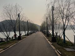 -南北湖风景区