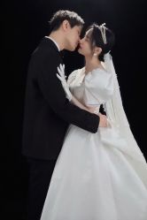 -唯一视觉婚纱摄影(李家村店)