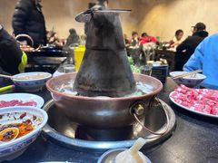 -将台涮肉(酒仙桥店)