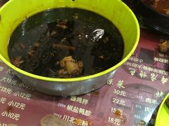 -晋乡亲刀削面(东风桥东店)