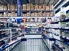 店内环境-麦德龙(湖里店)