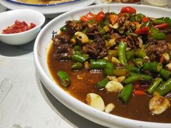 -鲁城往事(游客中心店)
