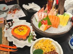 -松鹤精致料理(五一中路店)