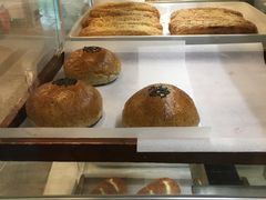 -BreadTalk面包新语(长寿路地铁站店)