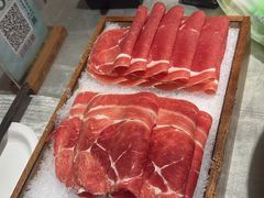 -东来顺饭庄(王府井步行街店)