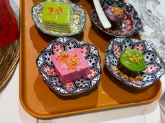 -沿江海南菜·文昌鸡祖师爷(大东海店)