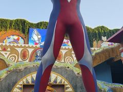 -大连海昌发现王国主题公园