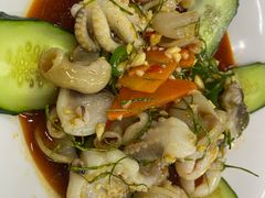 -南记食粥坊·宵夜大排档(莲花店)