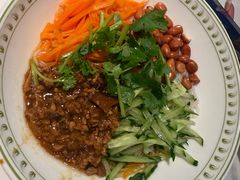 -春家·非遗手工小吃(徐汇万科广场店)