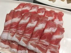 -海底捞火锅(振华商厦店)