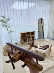 -弗蕾亚·和月月子调理院(东湖店)