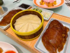 -江南韵·无锡太湖文化体验餐厅(凤凰天街店)