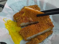 -颓记茶餐厅(美景总店)