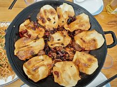 -百味地锅鸡(铜山路店)