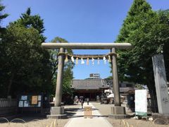 -浅草寺