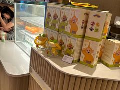 -奈雪的茶(湖滨银泰in77C区PRO店)