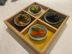 -红棉中餐厅·广州海航威斯汀酒店