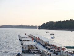 -仙海旅游度假区