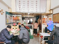 -老万饭馆