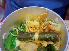 -大喜麻辣拌(凯德1818店)