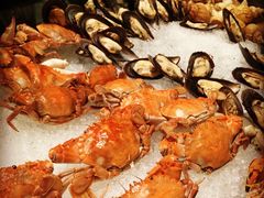 -常州华美达国际大酒店·餐饮部