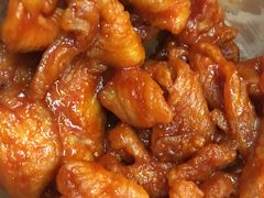 -老苏州芳和园茶酒楼  传统苏帮菜(观前店)
