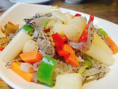 -颐和•海鲜砂锅粥•啫啫煲(奥林匹克广场店)