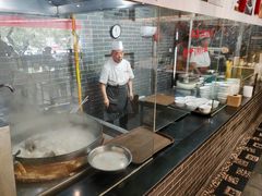 -三义和酒楼(广渠门店)