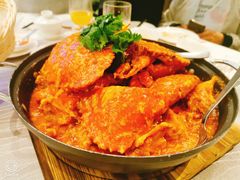 -新加坡海鲜共和(名胜世界圣淘沙海滨坊)