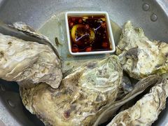 -饶福记·南昌烧烤大排档(九龙湖土著店)