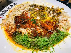 -千稻剁椒大鱼头(CityOn熙地港店)