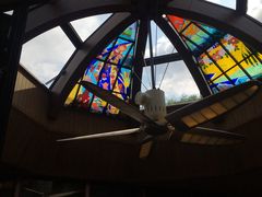 -三鹰之森吉卜力美术馆