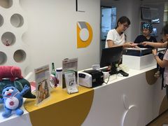 -极橙儿童齿科矫正中心(奥城店)
