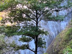 -千泷沟大瀑布旅游区