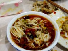 -笑红饭庄