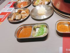 -西塔老太太泥炉烤肉(温州首店万象城黑金店)