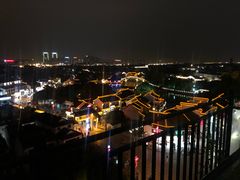 -顽啤熊·酒客酒馆(苏城夜景必选店)