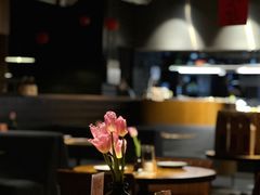 -The Diner X餐厅(青岛万象城店)