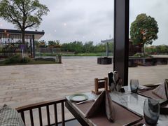 -南通滨江洲际酒店-西集自助餐厅