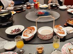 -香丰阁·烤鸭·川湘菜(清河店)