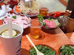 -周小明火锅(黑金冠社区店)