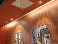 -鱼酷活鱼烤鱼(雨花客厅店)