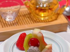 -叶叶菩提·晋福宫