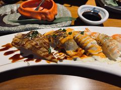 -渔寿司·日本料理(艾尚天地店)