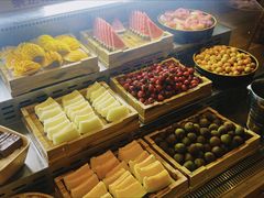 -松野谷·寿喜烧自助(华联顺义金街购物中心店)